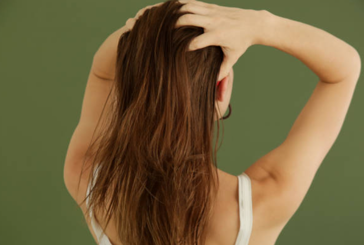 Is Your Scalp the Secret to Healthier Hair?