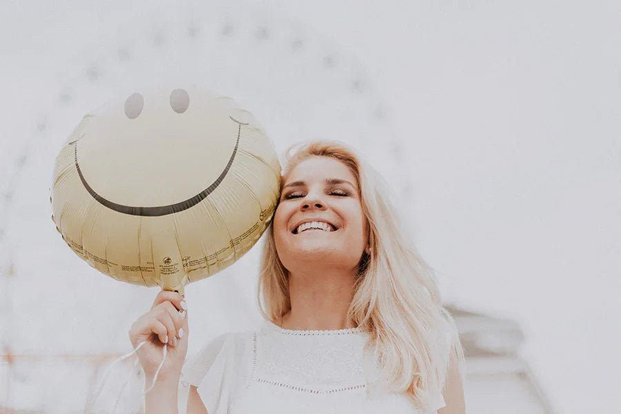 5 Ways To Boost Your Confidence & Feel Beautiful Everyday - TOUCHBeauty