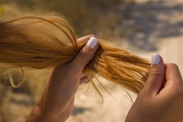 Are You Struggling with Dull Hair?