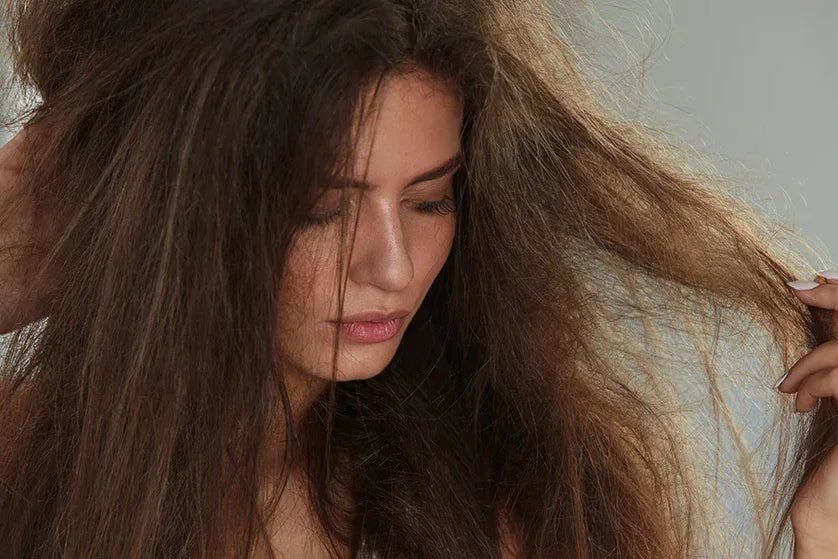 Can the TOUCHBeauty Vita Comb Really Help with Hair Growth and Scalp Health? - TOUCHBeauty