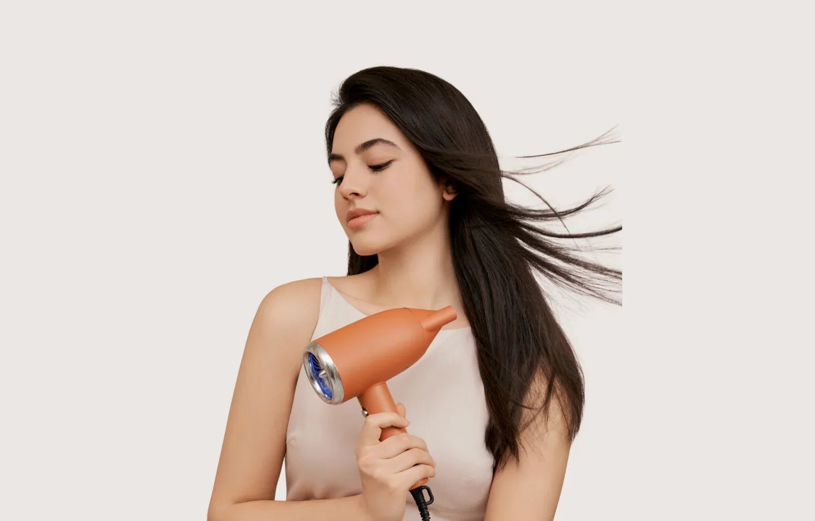 Do Negative Ions Actually Help Hair? - TOUCHBeauty