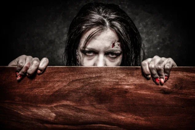 Do Not Look Like a Zombie After Your Hallowen Party Skincare Edition - TOUCHBeauty
