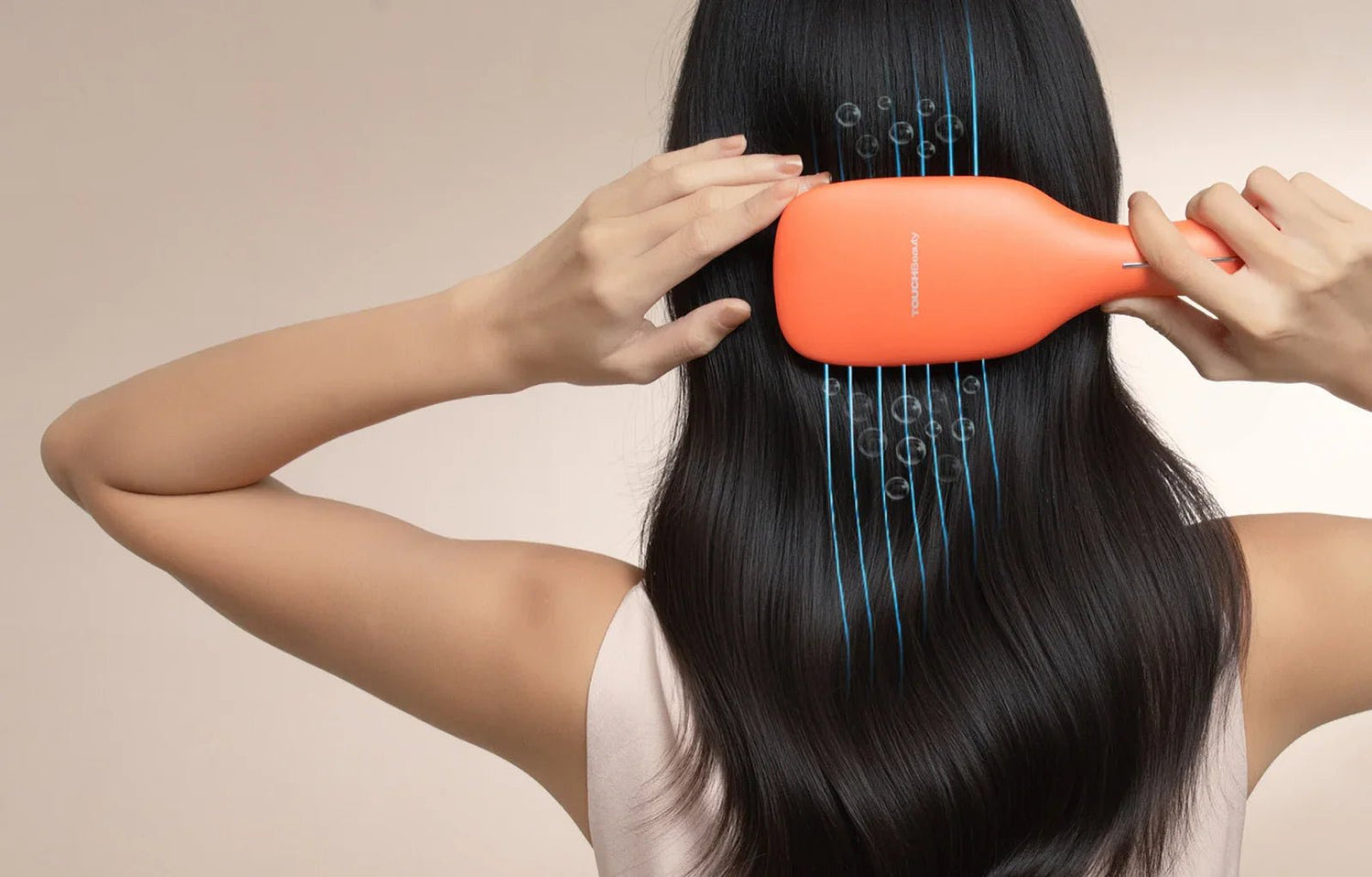 Does scalp massage help hair growth? - TOUCHBeauty