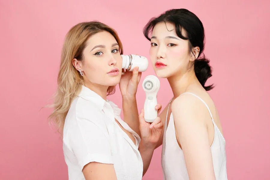 Everything You Need to Know About Facial Cleansing Brushes - TOUCHBeauty
