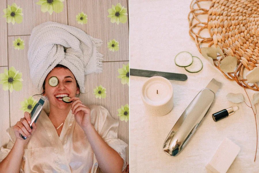 Exfoliation 101 - Everything You Need to Know About Exfoliation & Scrubbing Devices - TOUCHBeauty