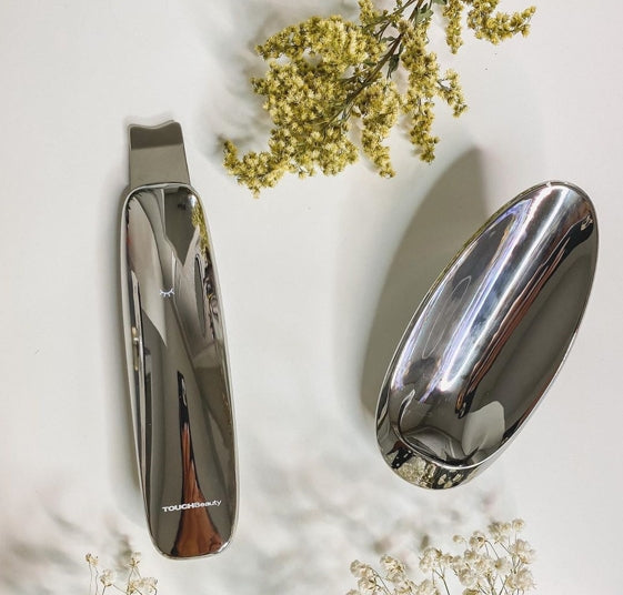 Ever Tried a Beauty Device? TOUCHBeauty Revive Could Change Your Routine!