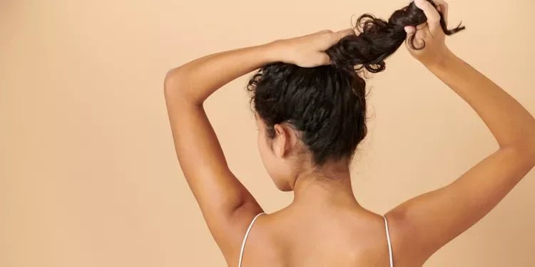 How Can I Stop My Hair from Breaking? - TOUCHBeauty