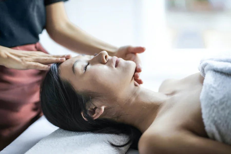 How Scalp Massage Can Stimulate Hair Growth & Prevent Hair Loss - TOUCHBeauty
