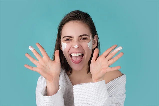 How to Keep Your Skin Hydrated - TOUCHBeauty