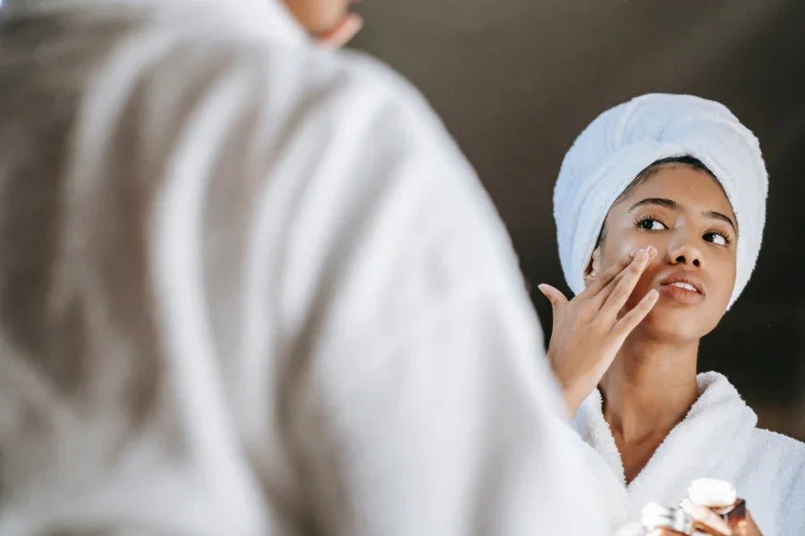 HOW TO TAKE CARE OF YOUR SKIN IN 2021 - SKINCARE RESOLUTIONS - TOUCHBeauty