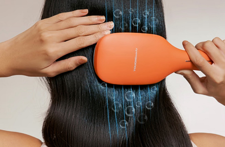 Unlock Your Best Hair Days: Why TOUCHBeauty VITA is Your Ultimate Scalp and Hair Care Tool