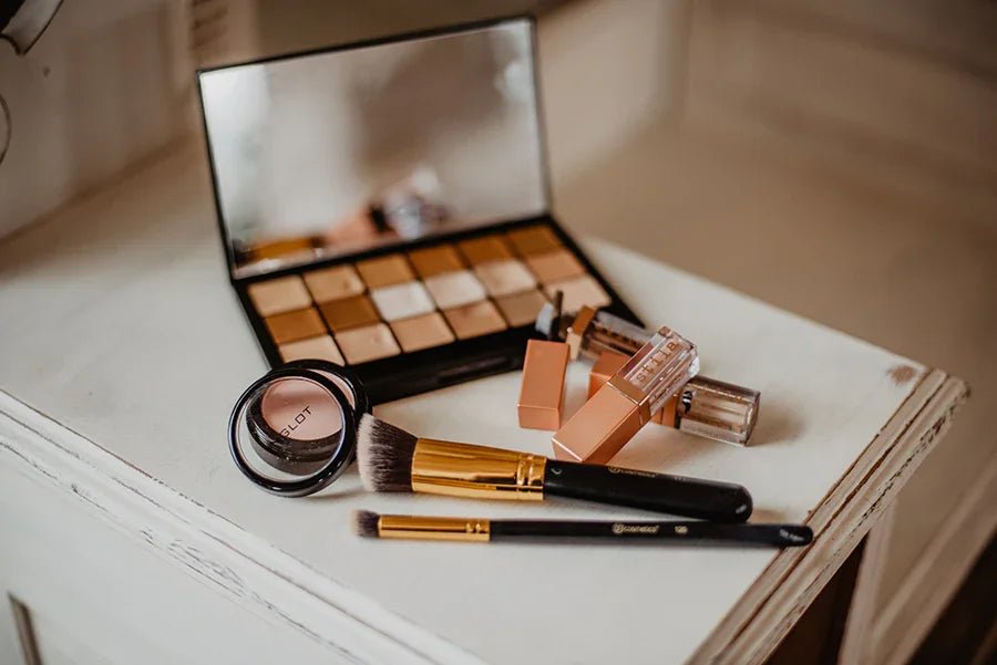Makeup Tips & Tricks for Beginners - TOUCHBeauty