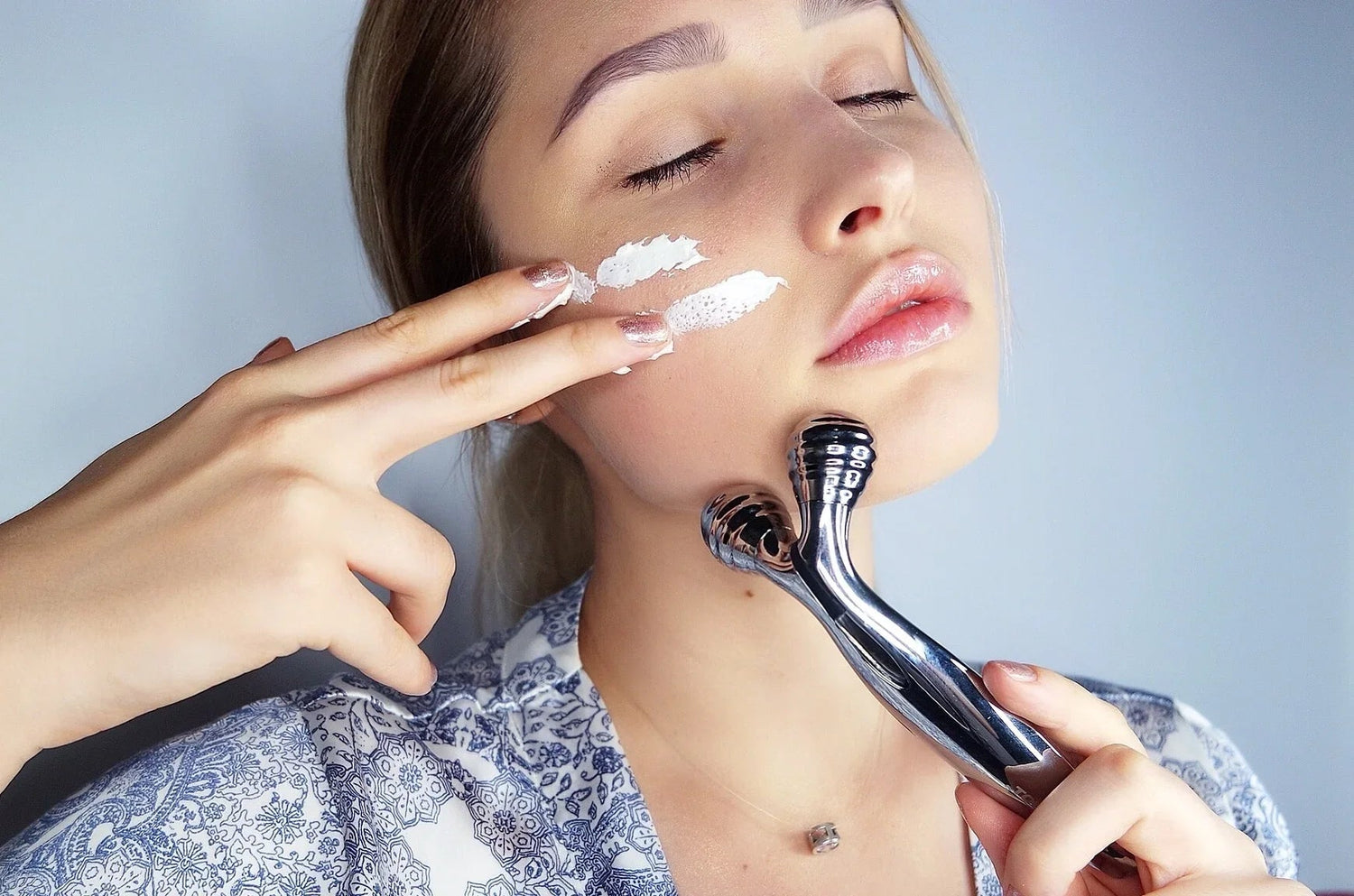 Skincare Secrets for Healthy & Radiant-Looking Skin - TOUCHBeauty