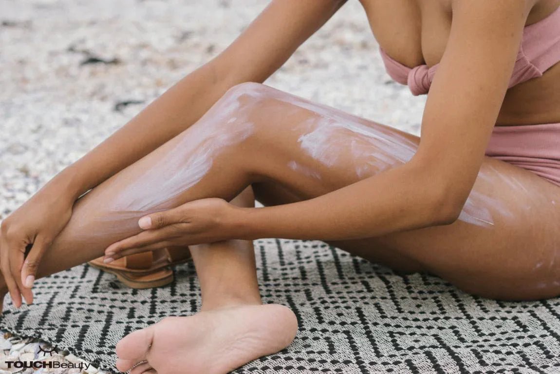 SUMMER SKIN CARE & BEAUTY TIPS TO PROTECT YOUR SKIN - TOUCHBeauty