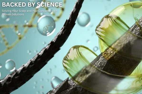 THE SCIENCE BEHIND TOUCHBEAUTY VITA - TOUCHBeauty