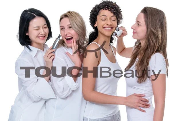 TOUCHBeauty Provides Innovative Beauty and Skincare Solutions - TOUCHBeauty