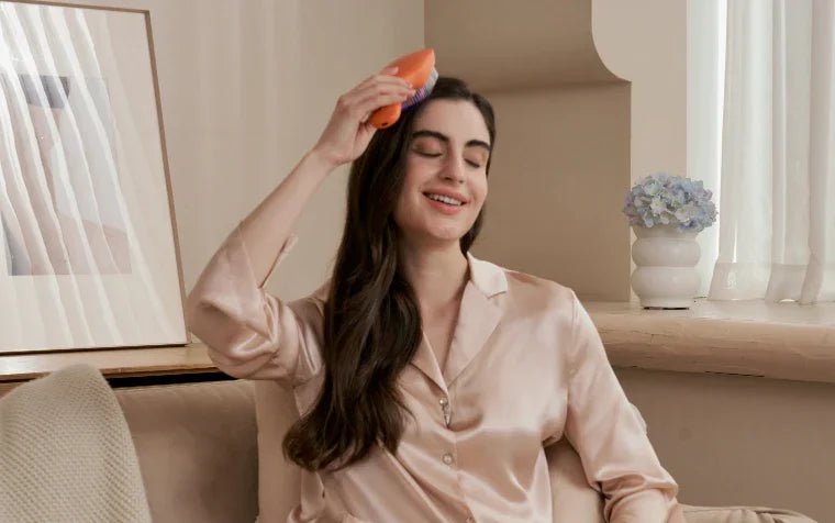 Why Is My Hair So Hard to Manage? - TOUCHBeauty