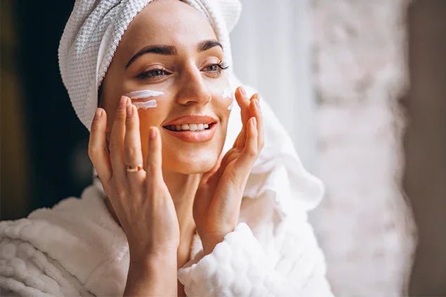 Winter Skincare Do’s and Don'ts - TOUCHBeauty