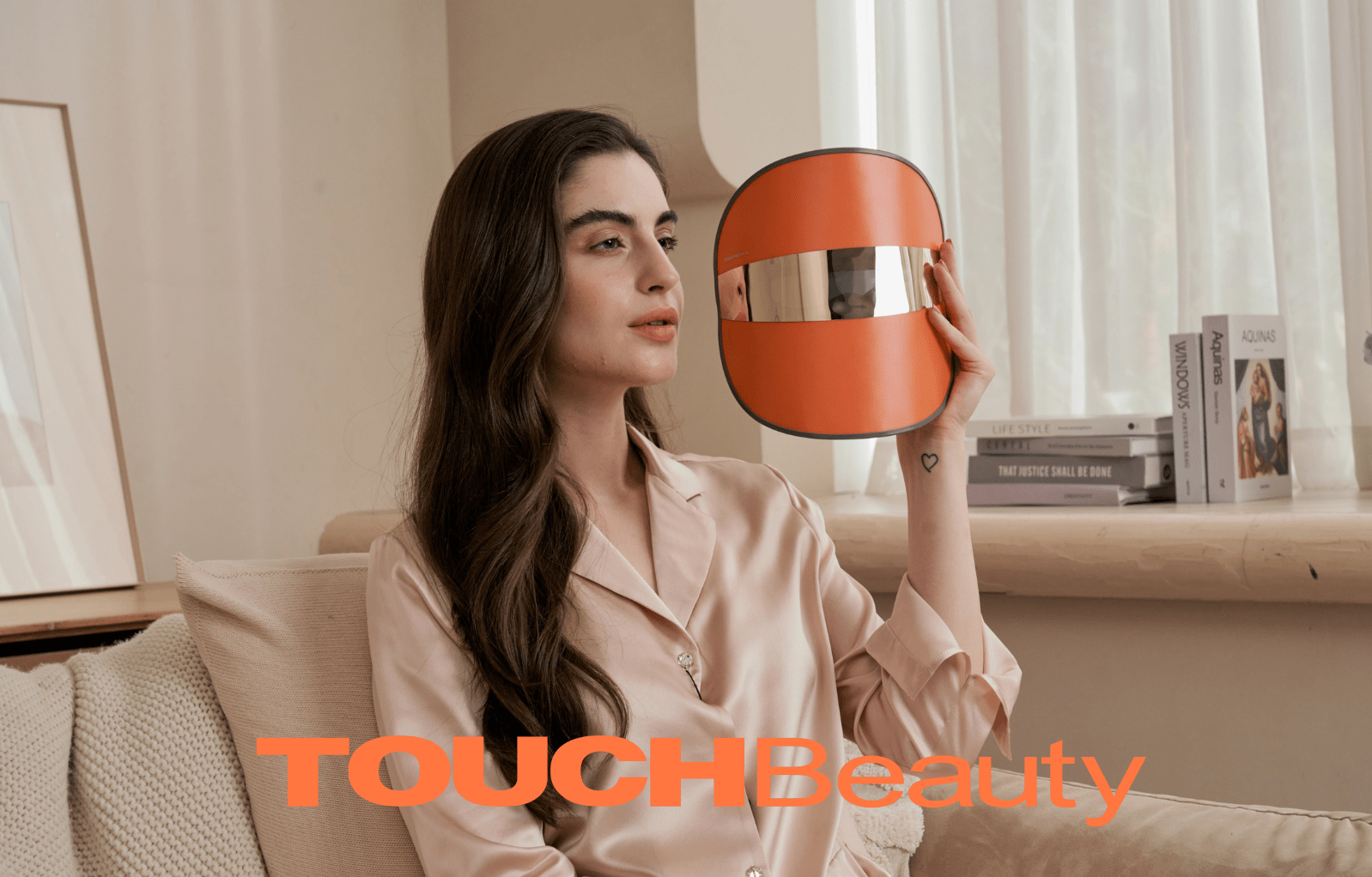 Anti-aging - TOUCHBeauty