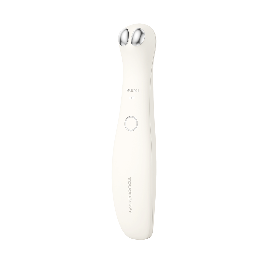 TOUCHBeauty AURA Eye Beauty Device | Lift, Brighten & Revitalize Eyes