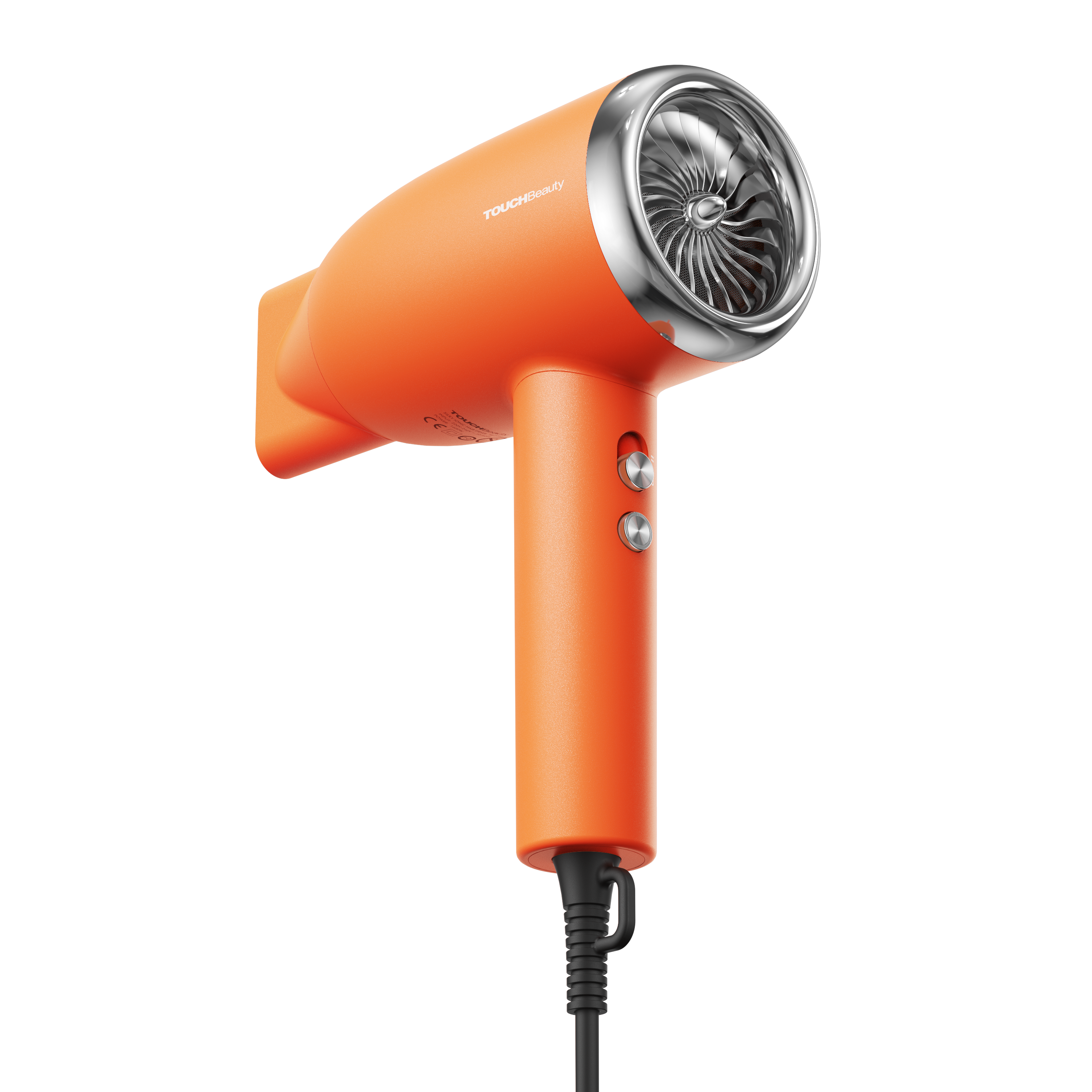 TOUCHBeauty SILKY | Ionic Hair Dryer