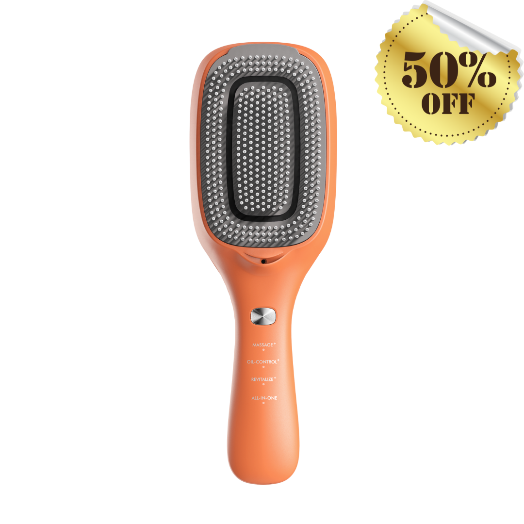 TOUCHBeauty VITA | MULTI-FUNCTION HAIR CARE COMB