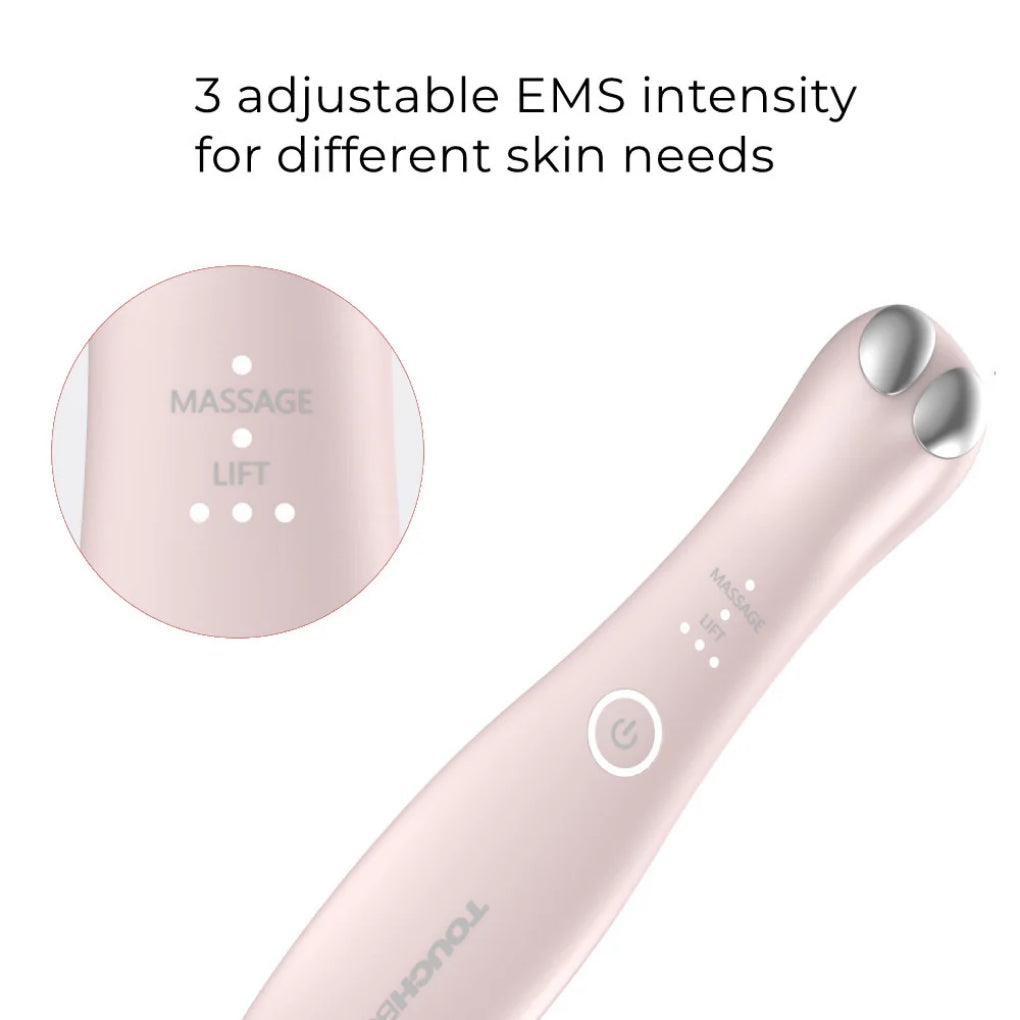 TOUCHBeauty AURA | Eye Beauty Device