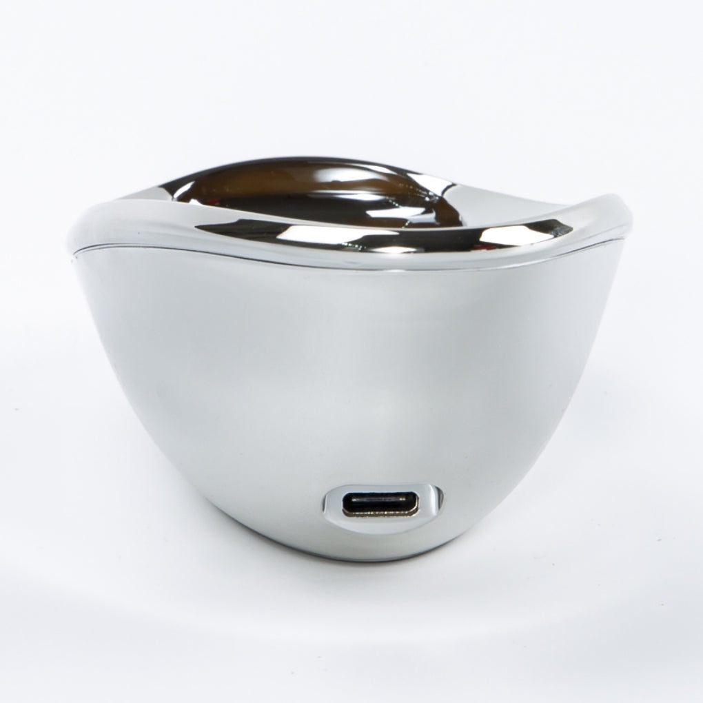 ULTRASONIC SCRUB DEVICE | TOUCHBeauty GLOW