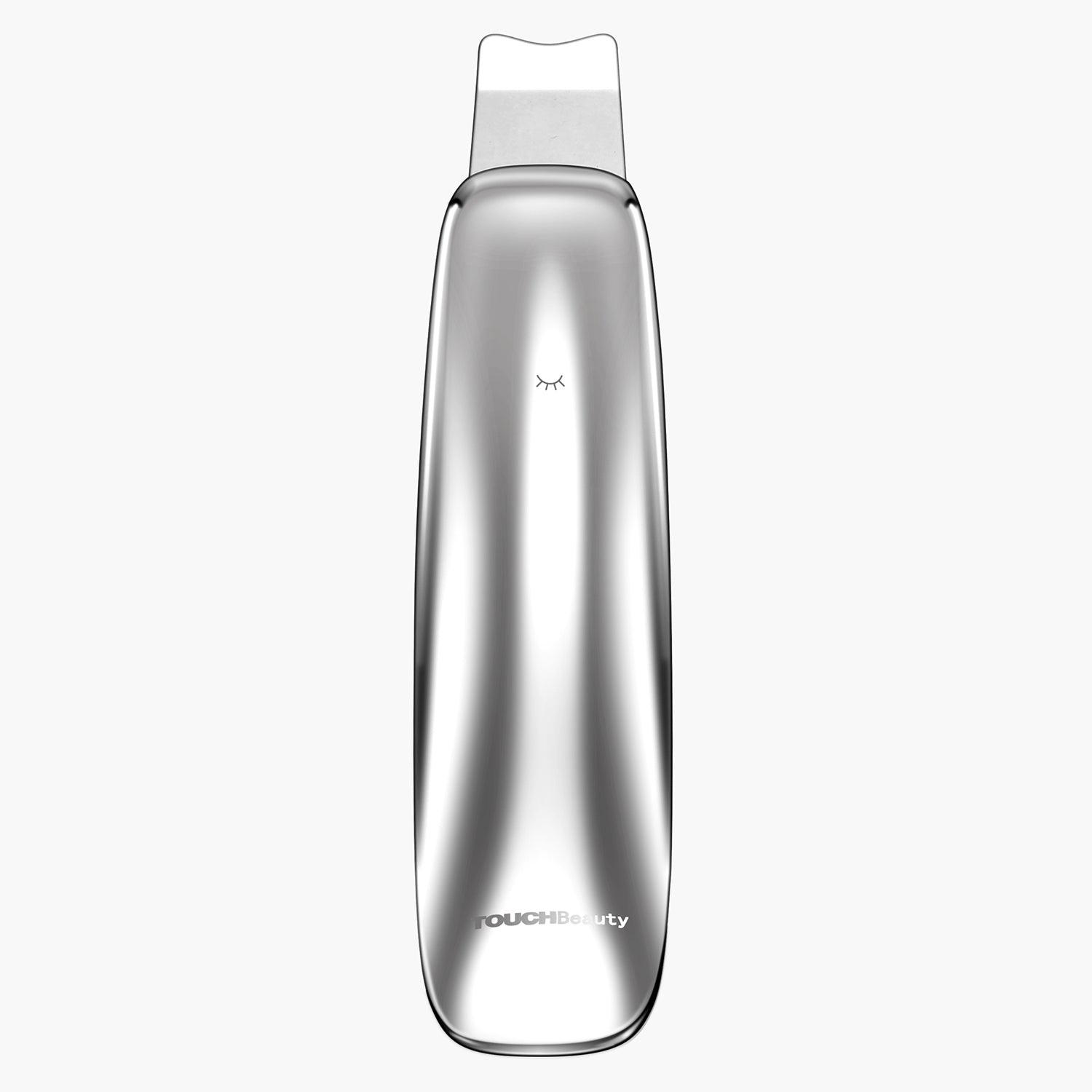 TOUCHBeauty GLOW | ULTRASONIC SCRUB DEVICE