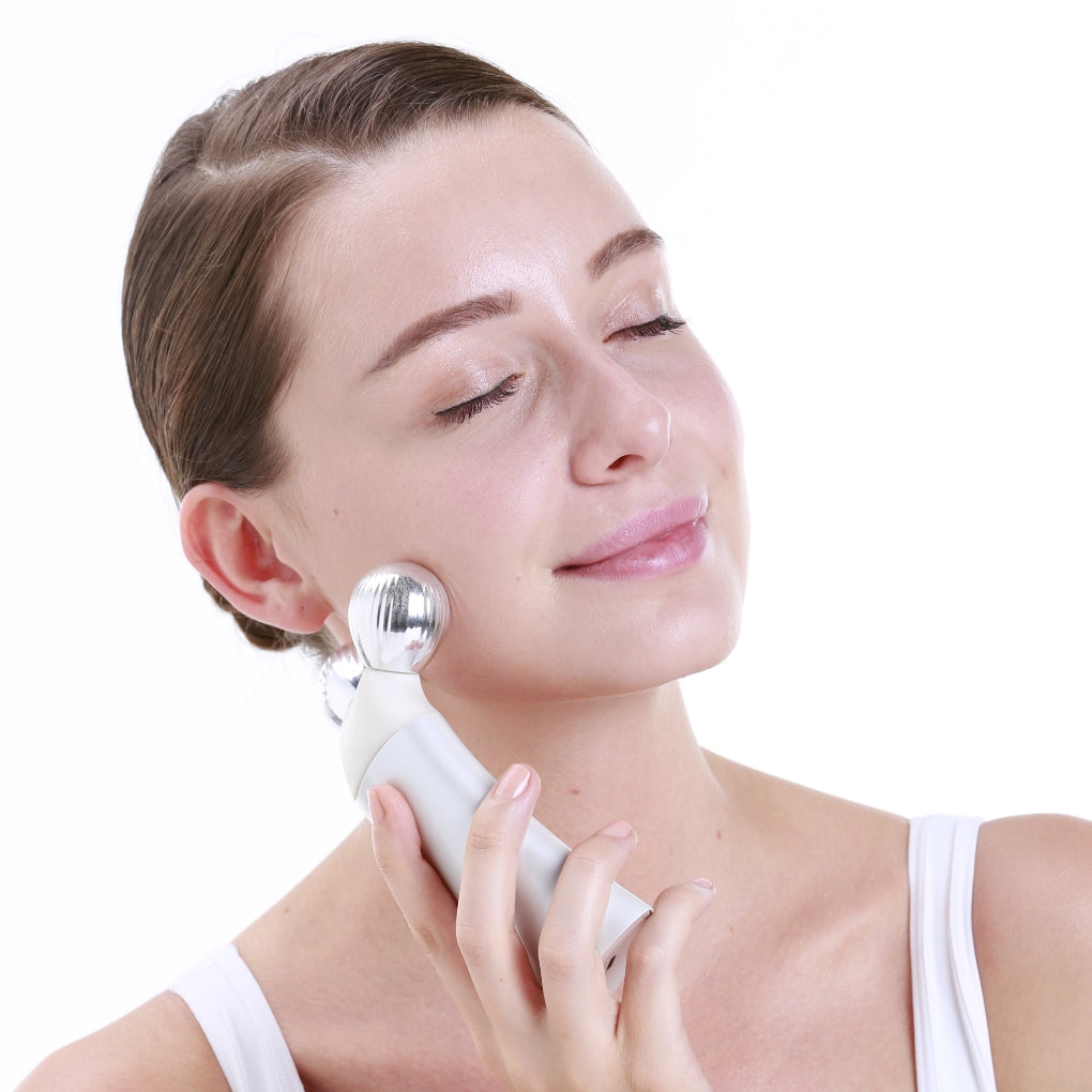 3 In 1 Facial Beauty Device | TOUCHBeauty TRIFECTA