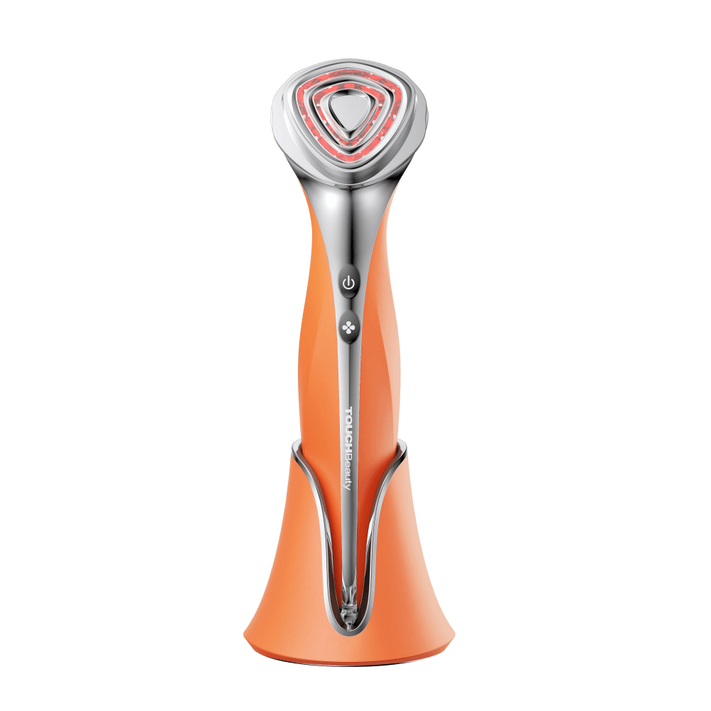 CANC Beauty Device – Multi - Effect All - in - One Skin Care Solution - TOUCHBeauty