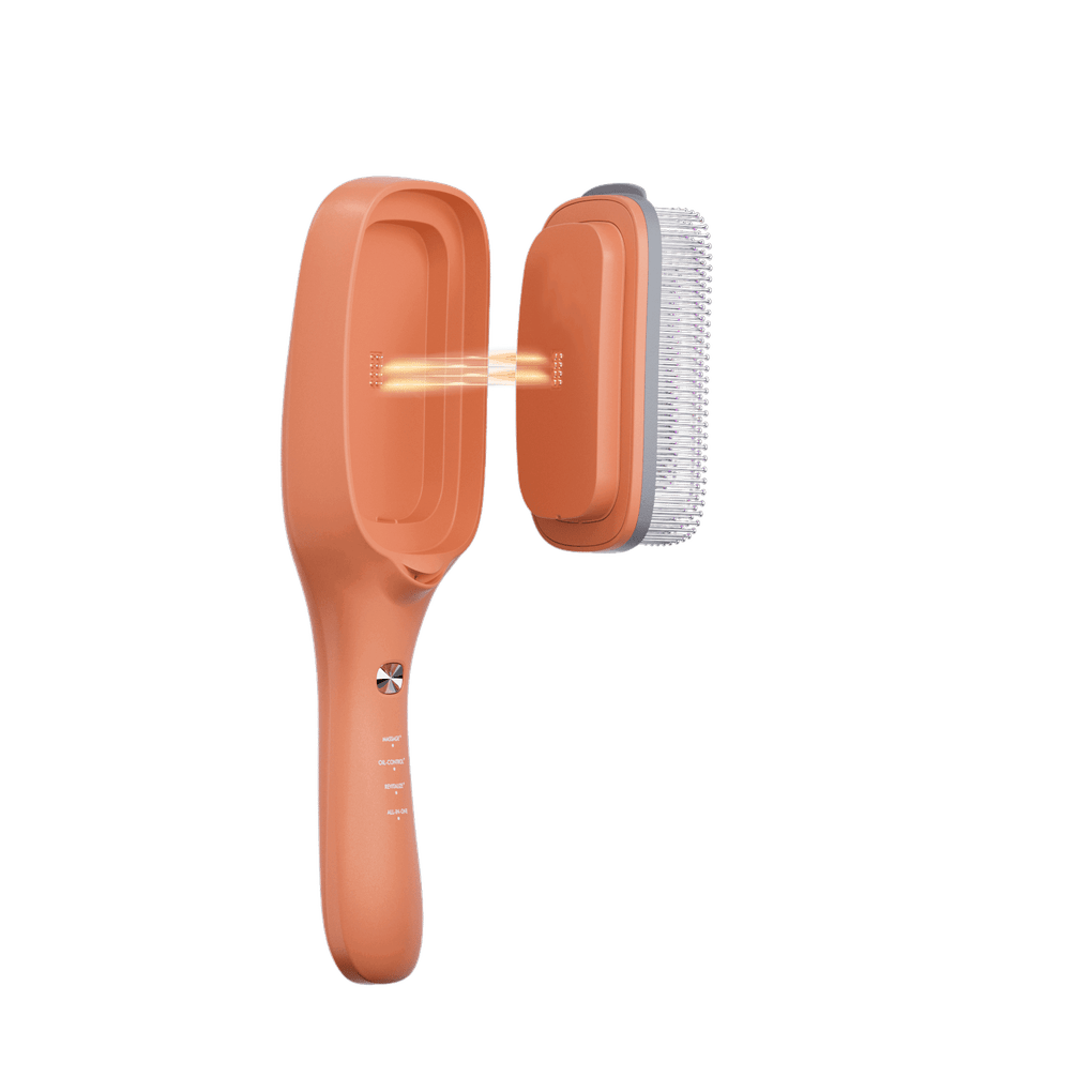 Laser Comb & Scalp Massager | TOUCHBeauty VITA - TOUCHBeauty