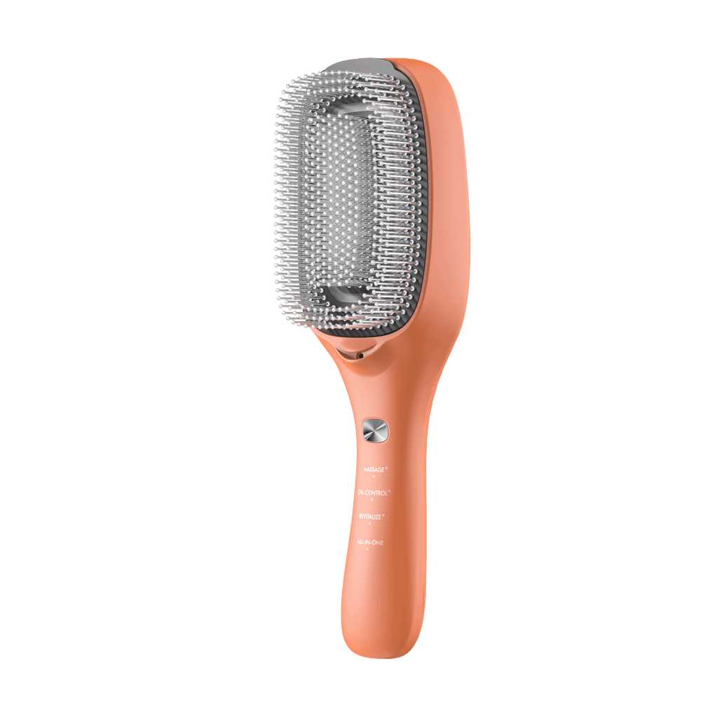 Laser Comb & Scalp Massager | TOUCHBeauty VITA - TOUCHBeauty