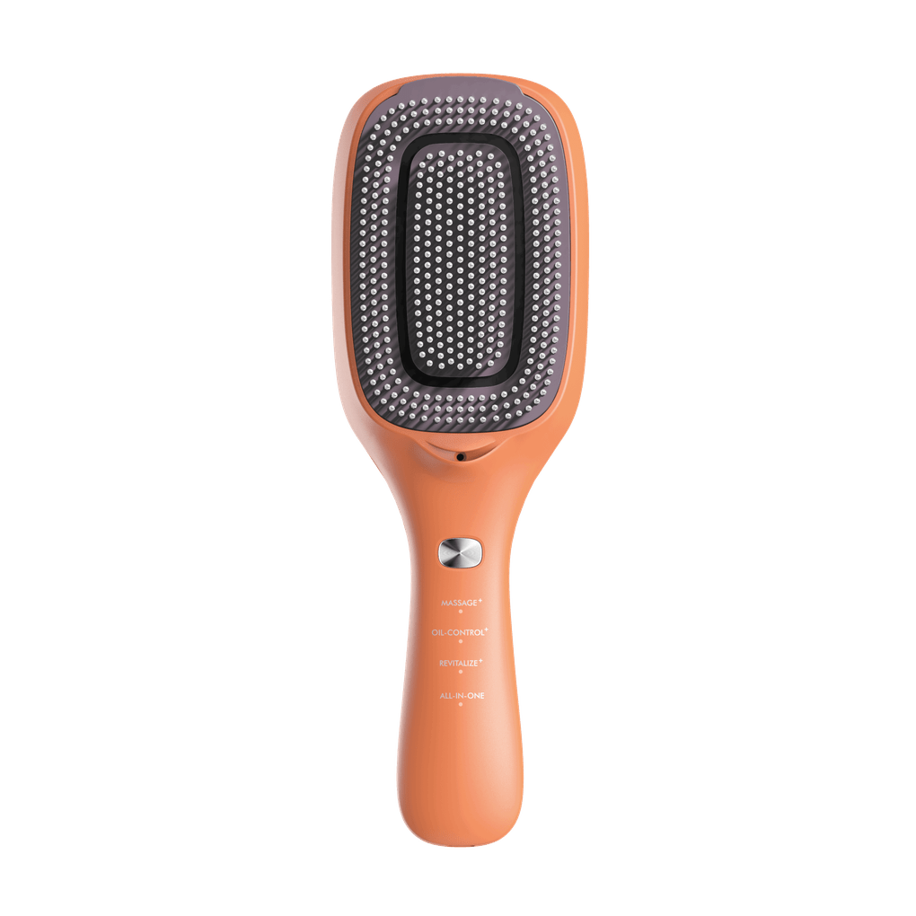 Laser Comb & Scalp Massager | TOUCHBeauty VITA - TOUCHBeauty