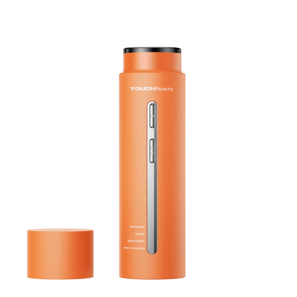 Lift2 Beauty Device – Multi - Dimensional Anti - Aging Technology - TOUCHBeauty