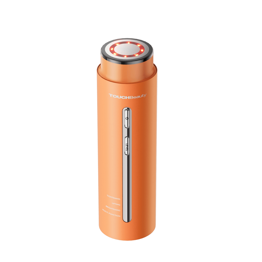 Lift2 Beauty Device – Multi - Dimensional Anti - Aging Technology - TOUCHBeauty
