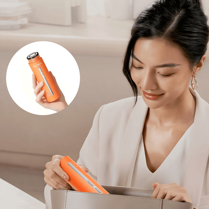 Lift2 Beauty Device – Multi - Dimensional Anti - Aging Technology - TOUCHBeauty