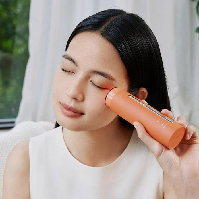 Lift2 Beauty Device – Multi-Dimensional Anti-Aging Technology - TOUCHBeauty