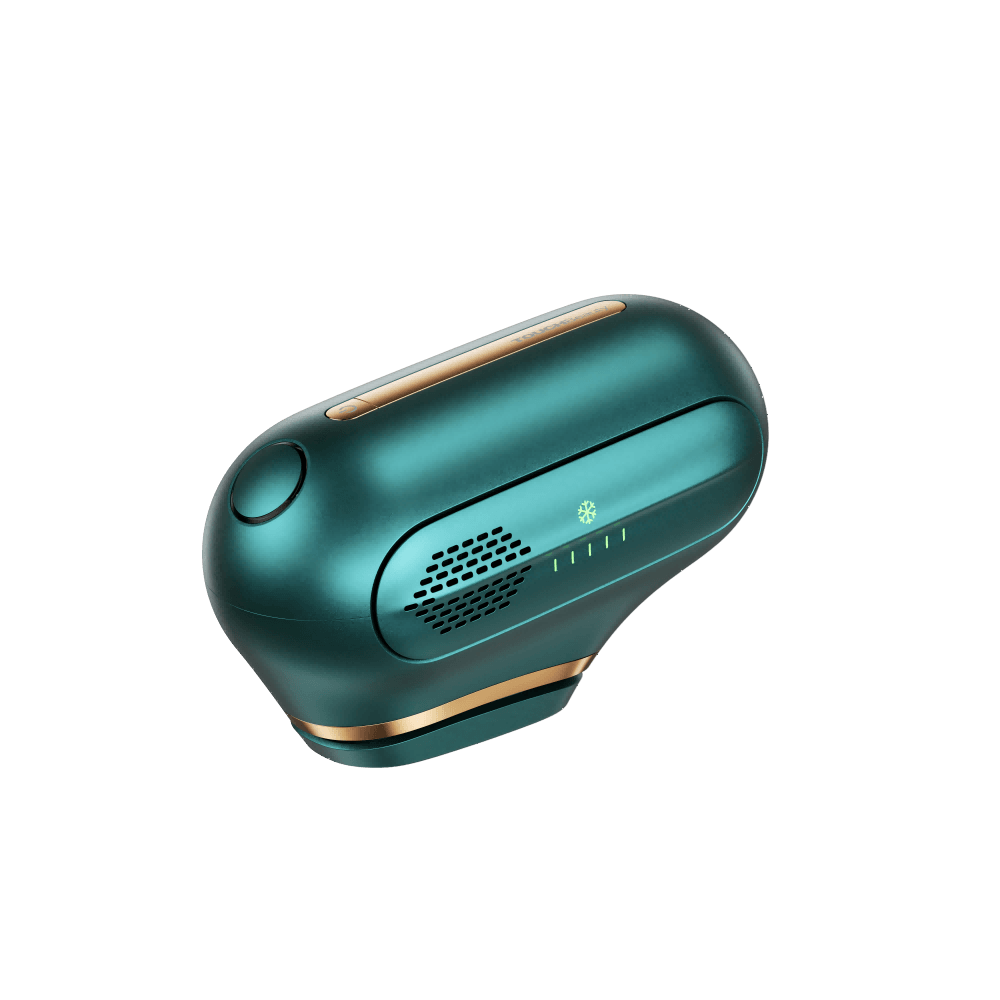 Sapphire Cooling IPL Hair Removal - TOUCHBeauty