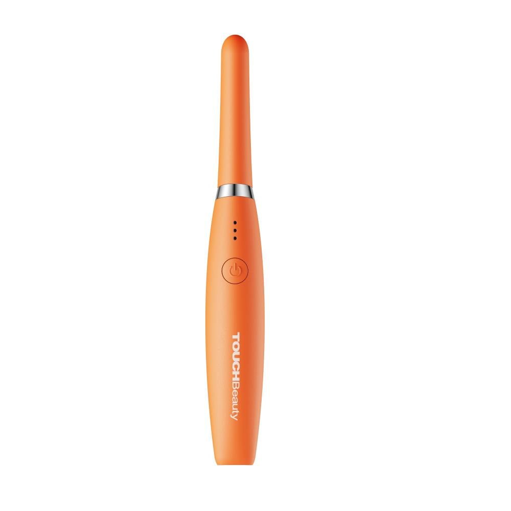 Silicone Heated Eyelash Curler - TOUCHBeauty