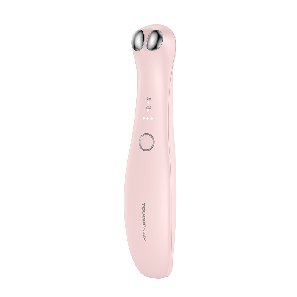 TOUCHBeauty AURA Eye Beauty Device | Lift, Brighten & Revitalize Eyes - TOUCHBeauty