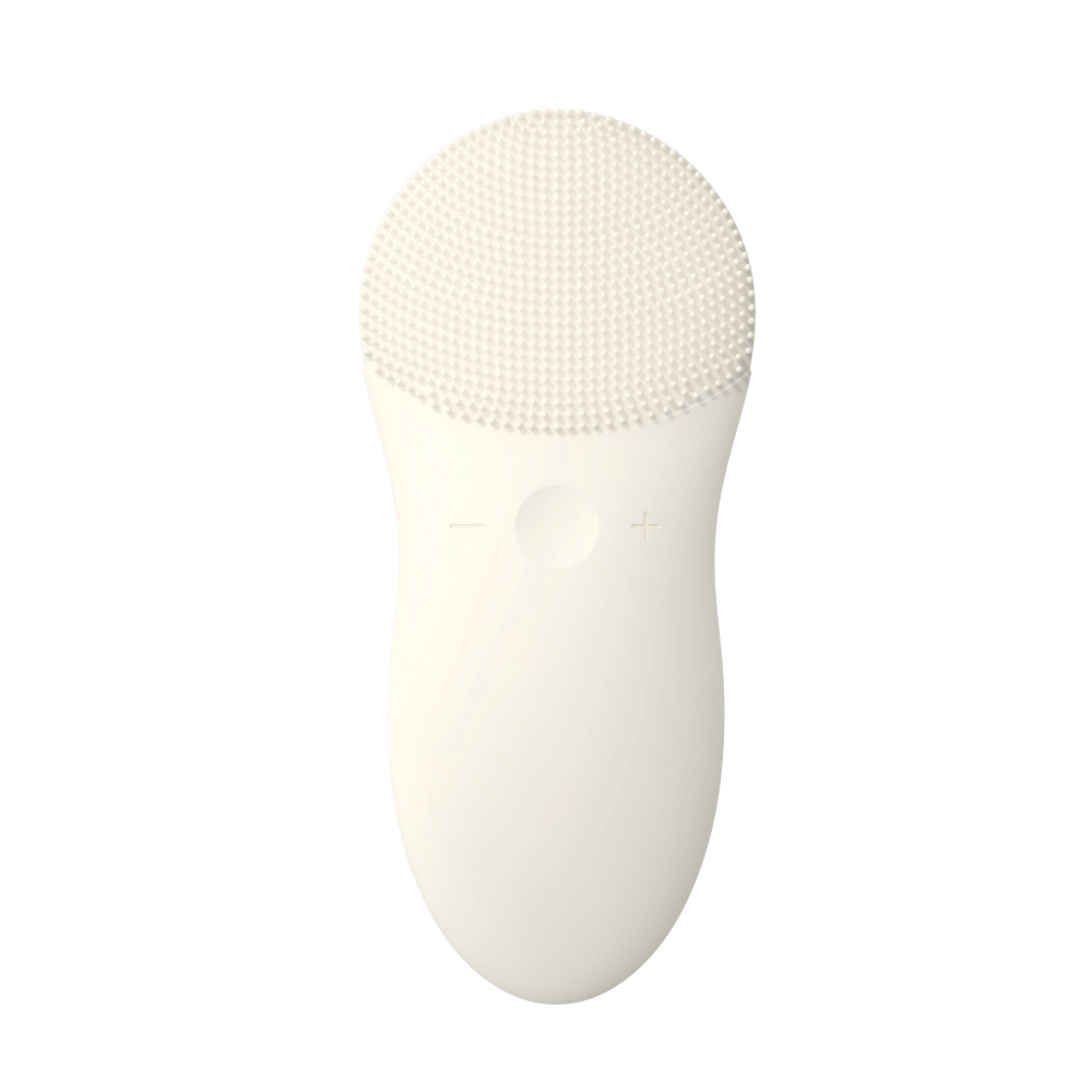 TOUCHBeauty Silicone Facial Cleansing Brush - TOUCHBeauty