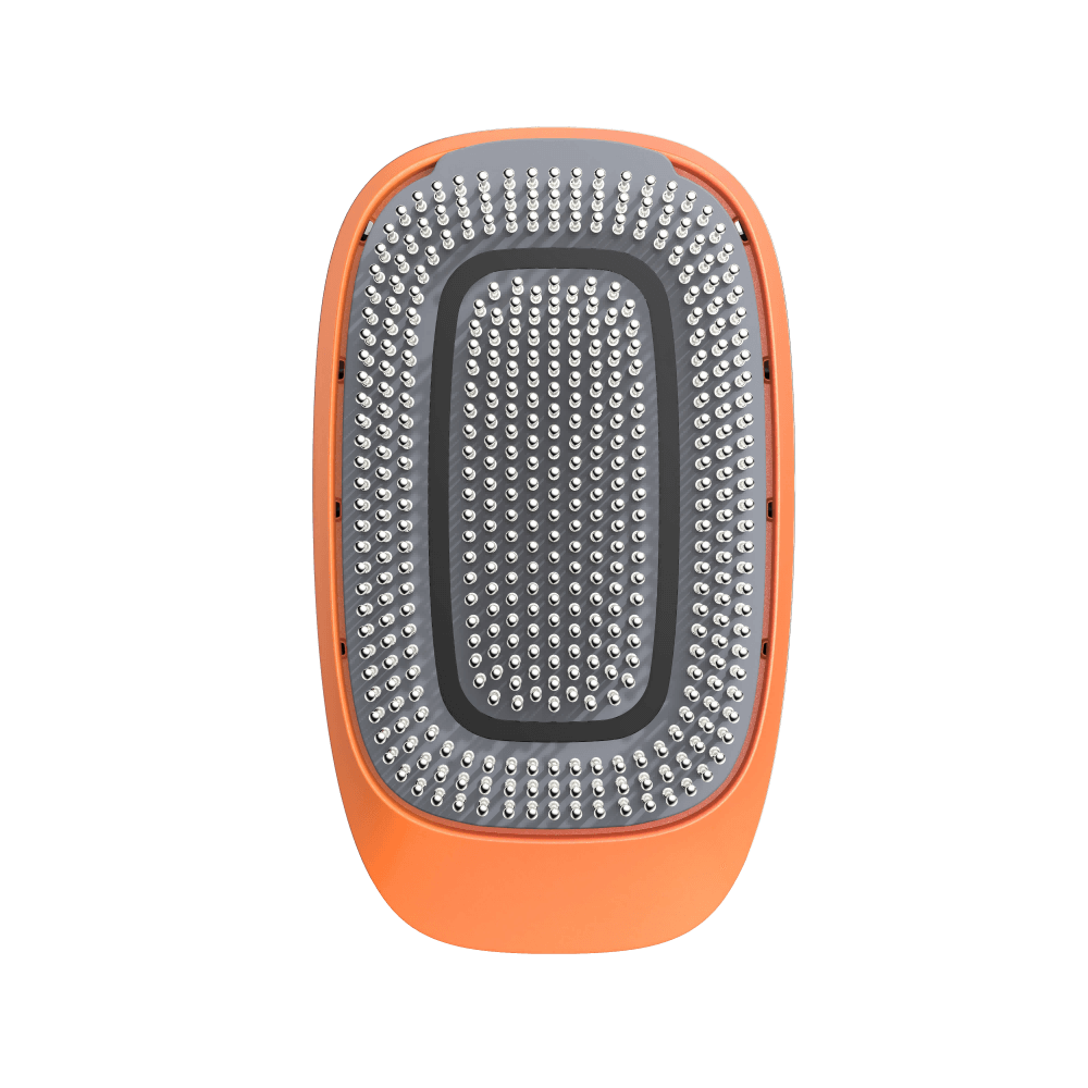 VITA togo Multi - Function Hair Care Comb - TOUCHBeauty