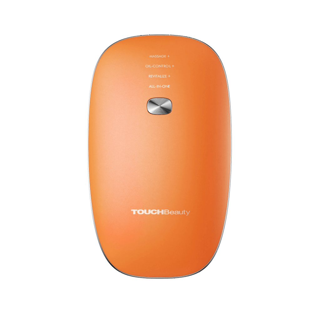VITA togo Multi - Function Hair Care Comb - TOUCHBeauty