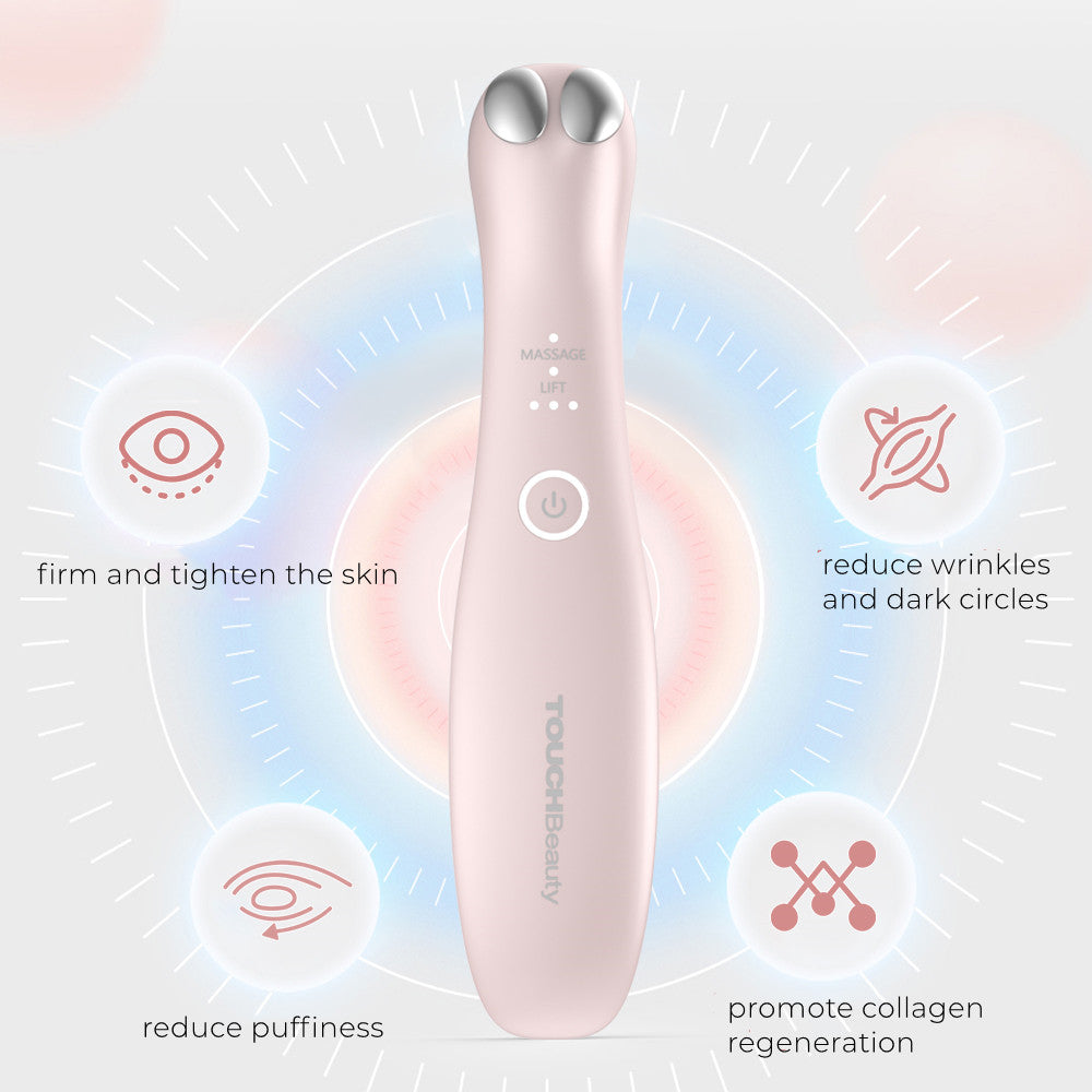 TOUCHBeauty AURA Eye Beauty Device