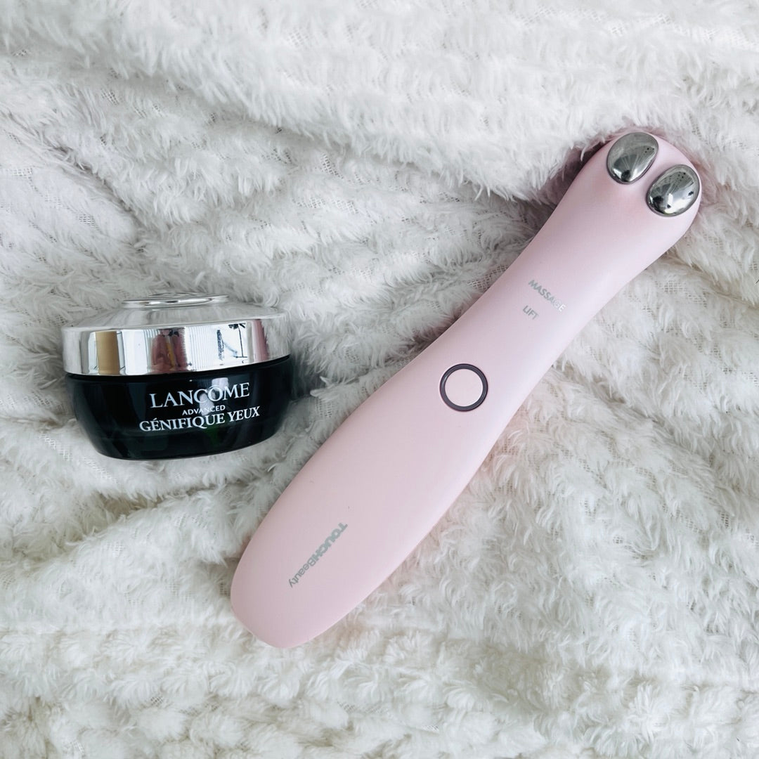 TOUCHBeauty AURA Eye Beauty Device